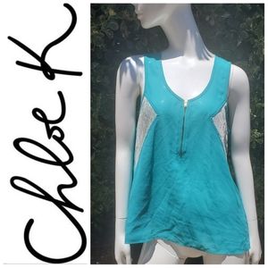 CHLOE K tank top